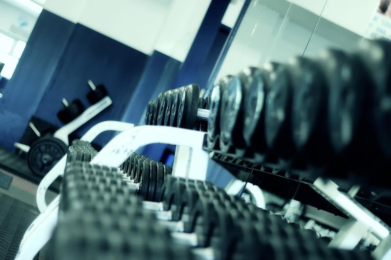 Physical Fitness