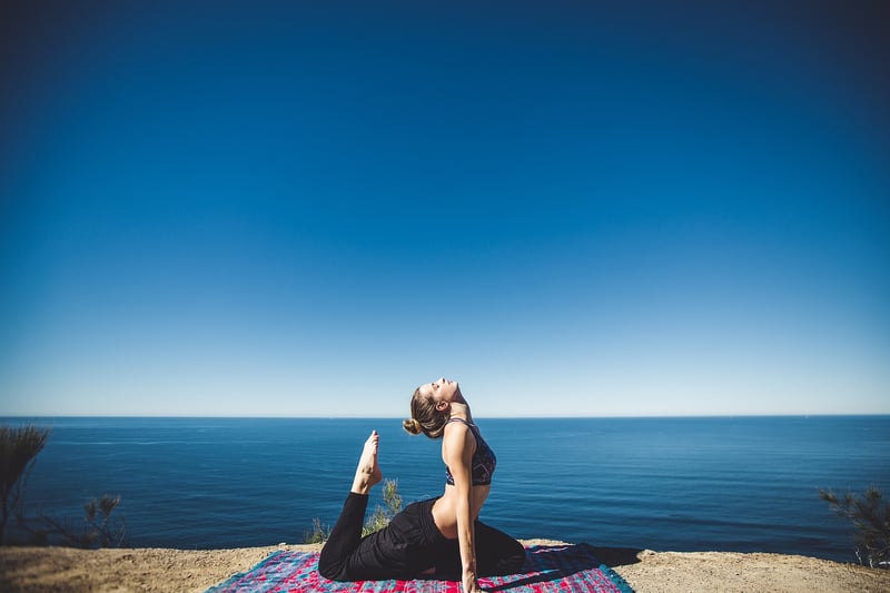 Mindfulness Yoga